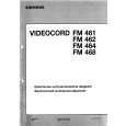 SIEMENS FM461 Service Manual SIEMENS FM461 Service Manual