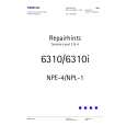 NOKIA 6310 Service Manual NOKIA 6310 Service Manual