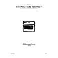 ELECTROLUX EPSOMSS Owners Manual ELECTROLUX EPSOMSS Owners Manual