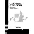 CASIO CTK-551 User Guide CASIO CTK-551 User Guide