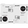 SHARP LC15B2U Owners Manual SHARP LC15B2U Owners Manual