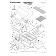 WHIRLPOOL KFGR274LSS0 Parts Catalog WHIRLPOOL KFGR274LSS0 Parts Catalog