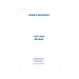 AEG ADC5334 Owners Manual AEG ADC5334 Owners Manual