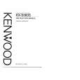 KENWOOD KX5060S Owners Manual KENWOOD KX5060S Owners Manual
