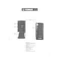 THOMSON RT200 Service Manual THOMSON RT200 Service Manual