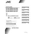JVC XV-N315BMK2 Owners Manual JVC XV-N315BMK2 Owners Manual