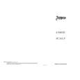 ZOPPAS PC36 3P Owners Manual ZOPPAS PC36 3P Owners Manual