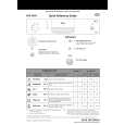 WHIRLPOOL ADP 4695 IX Quick Start WHIRLPOOL ADP 4695 IX Quick Start