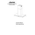 JUNO-ELECTROLUX JDI8670E Owners Manual JUNO-ELECTROLUX JDI8670E Owners Manual