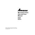 WHIRLPOOL RW635T Owners Manual WHIRLPOOL RW635T Owners Manual