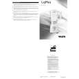 PHILIPS RI1720/00 Owners Manual PHILIPS RI1720/00 Owners Manual