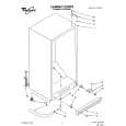 WHIRLPOOL EV120FXAN00 Parts Catalog WHIRLPOOL EV120FXAN00 Parts Catalog