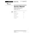 WHIRLPOOL AVM551IX Service Manual WHIRLPOOL AVM551IX Service Manual