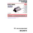 SONY DCR-IP210 Owners Manual SONY DCR-IP210 Owners Manual
