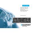 BLAUPUNKT KANSAS DJ Owners Manual BLAUPUNKT KANSAS DJ Owners Manual