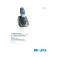 PHILIPS CD4451S/90 Owners Manual PHILIPS CD4451S/90 Owners Manual