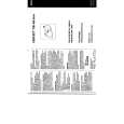 AEG PERFECTROSSODB450 Owners Manual AEG PERFECTROSSODB450 Owners Manual
