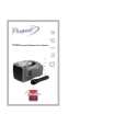 FENDER P10W User Guide FENDER P10W User Guide