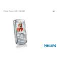 PHILIPS CT3622/AKFSAHG8 Owners Manual PHILIPS CT3622/AKFSAHG8 Owners Manual