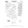WHIRLPOOL GJP85202 Parts Catalog WHIRLPOOL GJP85202 Parts Catalog
