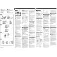 SONY HVL-FDH4 Owners Manual SONY HVL-FDH4 Owners Manual