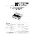 PANASONIC RQ-206S Service Manual PANASONIC RQ-206S Service Manual
