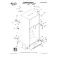 WHIRLPOOL ET21GKXHW01 Parts Catalog WHIRLPOOL ET21GKXHW01 Parts Catalog