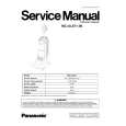 PANASONIC MC-UL671-00 Service Manual PANASONIC MC-UL671-00 Service Manual
