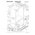 WHIRLPOOL KBRP36FMS02 Parts Catalog WHIRLPOOL KBRP36FMS02 Parts Catalog