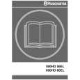 HUSQVARNA 500HD56EL Owners Manual HUSQVARNA 500HD56EL Owners Manual