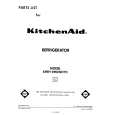 WHIRLPOOL KFRF19MSWHY0 Parts Catalog WHIRLPOOL KFRF19MSWHY0 Parts Catalog