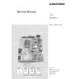 GRUNDIG ST55750FR/TOP Service Manual GRUNDIG ST55750FR/TOP Service Manual