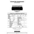 NORDMENDE HD1000 Service Manual NORDMENDE HD1000 Service Manual