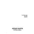 ARTHUR MARTIN ELECTROLUX CG5035W Owners Manual ARTHUR MARTIN ELECTROLUX CG5035W Owners Manual