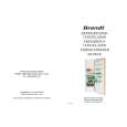 BRANDT SB3050E Owners Manual BRANDT SB3050E Owners Manual