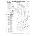 WHIRLPOOL AD50DSL4 Parts Catalog WHIRLPOOL AD50DSL4 Parts Catalog