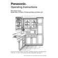 PANASONIC NNL537 Owners Manual PANASONIC NNL537 Owners Manual