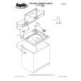 WHIRLPOOL IS42000 Parts Catalog WHIRLPOOL IS42000 Parts Catalog