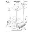 WHIRLPOOL 6GS5SHGXRS01 Parts Catalog WHIRLPOOL 6GS5SHGXRS01 Parts Catalog