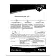 PHILIPS 20LW202 Owners Manual PHILIPS 20LW202 Owners Manual