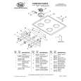 WHIRLPOOL FEP210EN4 Parts Catalog WHIRLPOOL FEP210EN4 Parts Catalog
