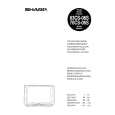SHARP 70CS06S Owners Manual SHARP 70CS06S Owners Manual