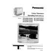 PANASONIC TX68P250Z Owners Manual PANASONIC TX68P250Z Owners Manual
