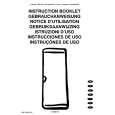 ELECTROLUX EU8297CX Owners Manual ELECTROLUX EU8297CX Owners Manual