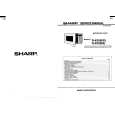 SHARP R-4S56(B) Service Manual SHARP R-4S56(B) Service Manual
