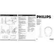 PHILIPS SBCHC100/00 Owners Manual PHILIPS SBCHC100/00 Owners Manual