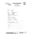 QUELLE ERGONOMIC 1200 Service Manual QUELLE ERGONOMIC 1200 Service Manual