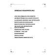 BAUKNECHT KVA 160 OPTIMA Owners Manual BAUKNECHT KVA 160 OPTIMA Owners Manual