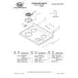WHIRLPOOL RME30002 Parts Catalog WHIRLPOOL RME30002 Parts Catalog
