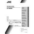 JVC XV-S60BKC Owners Manual JVC XV-S60BKC Owners Manual